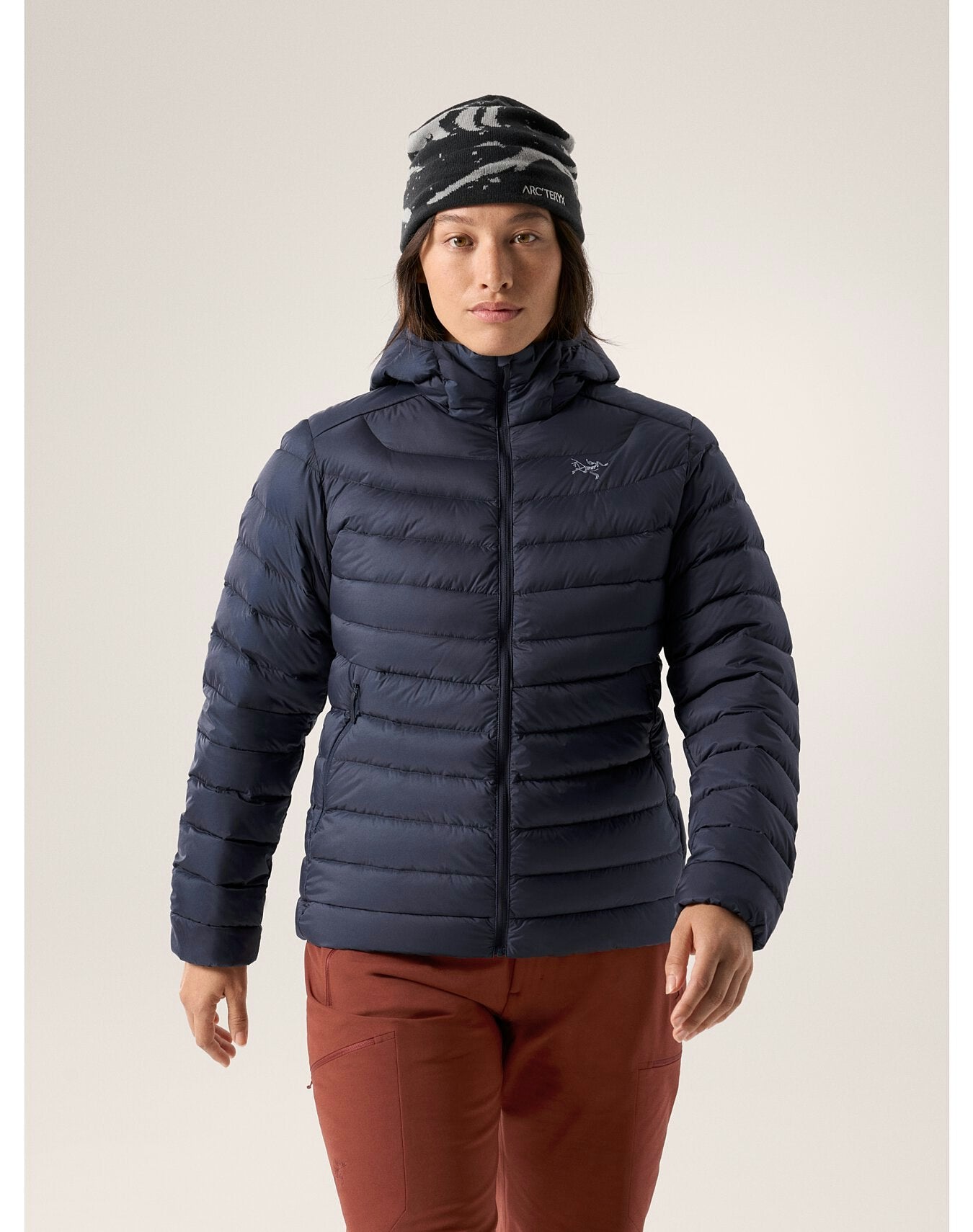 Arc'teryx Women's Cerium Hoody