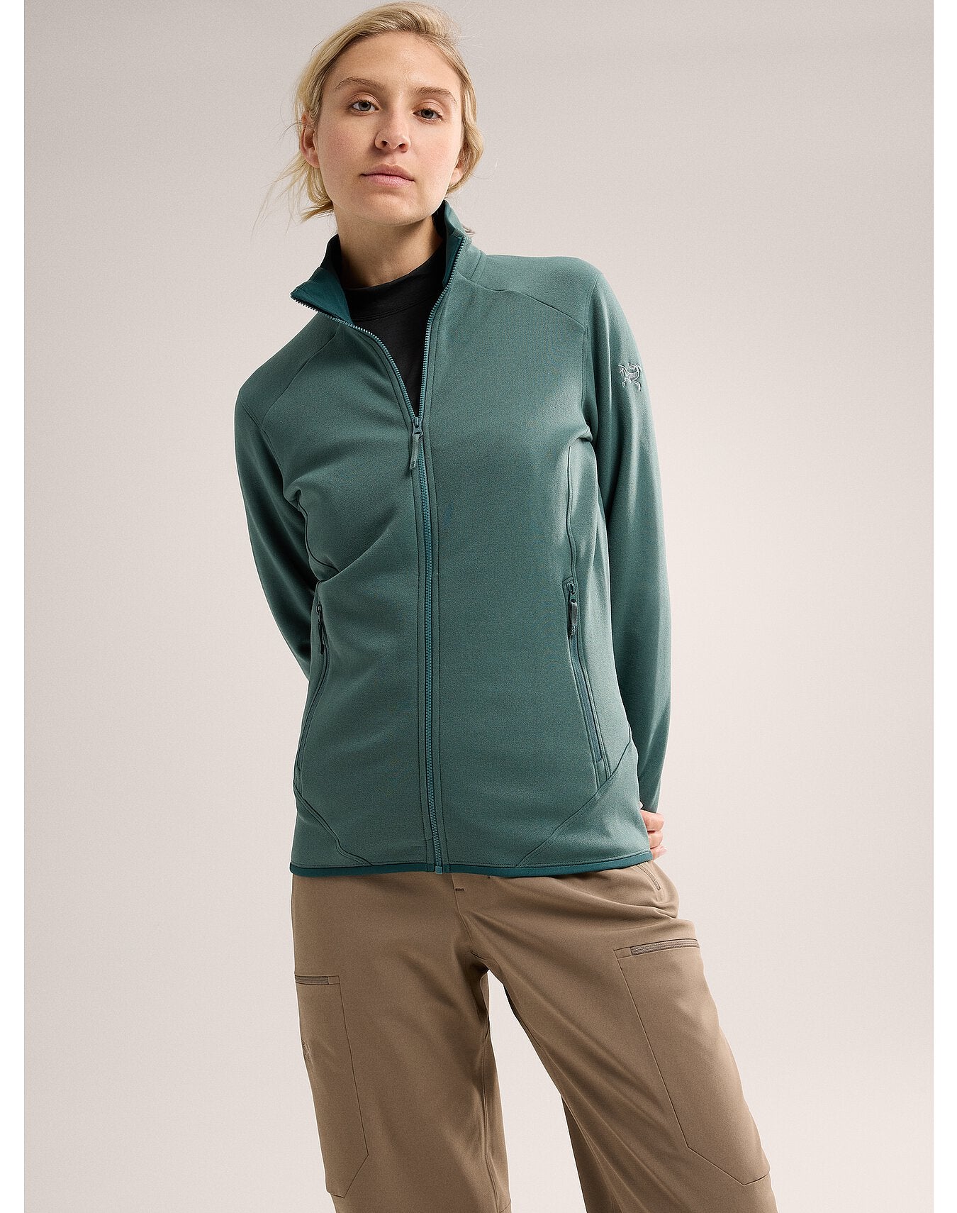 Arcteryx Kyanite popular Jacket