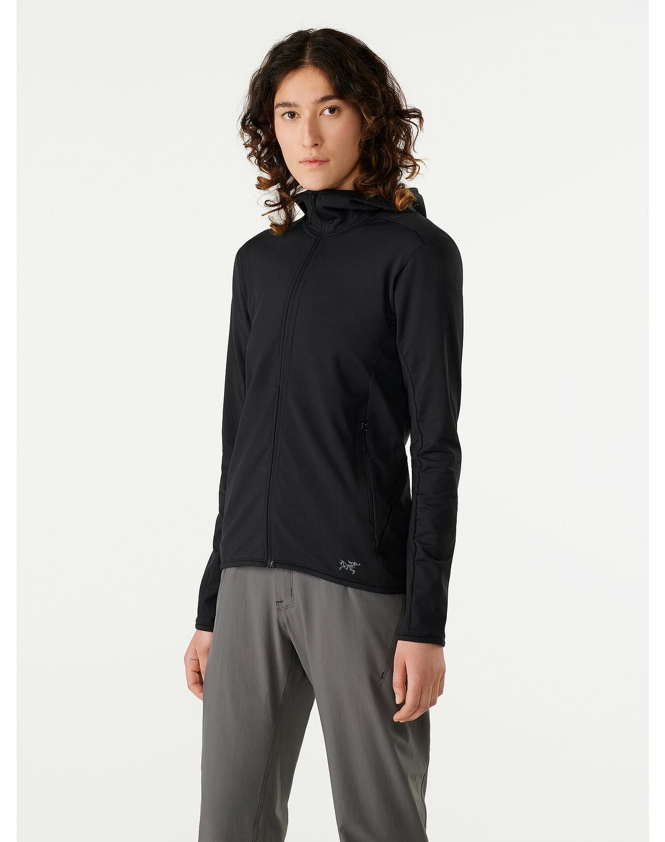 Arc'teryx Women's Kyanite LT Hoody – OutdoorsInc.com