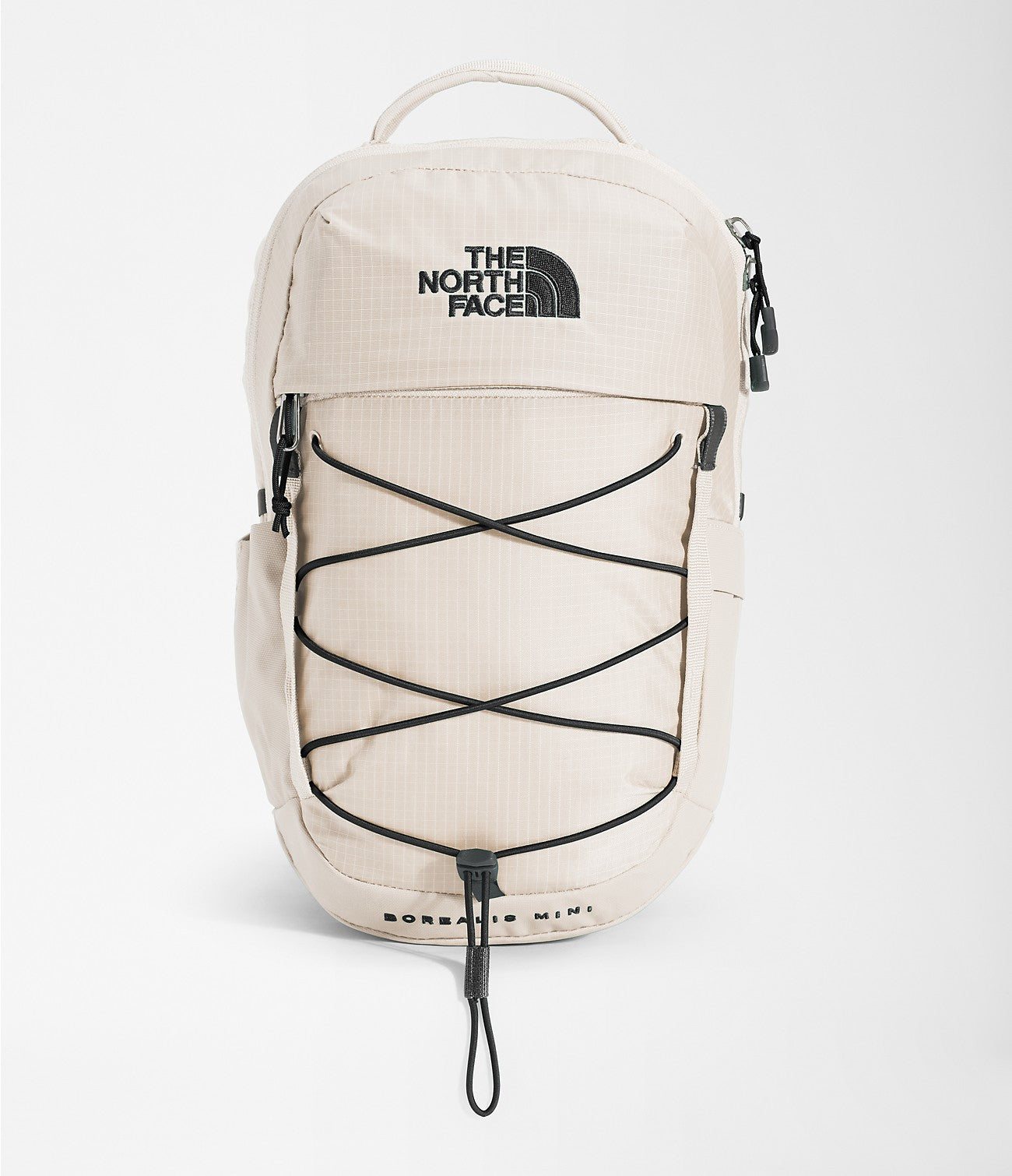 The north 2025 face backpack white