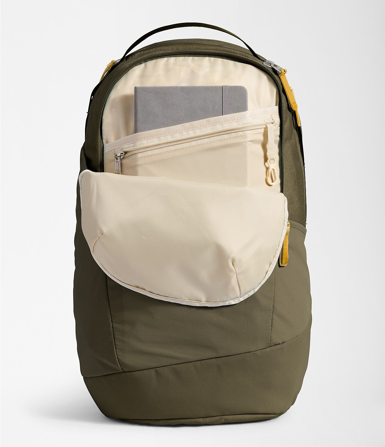 Women's kaban outlet backpack