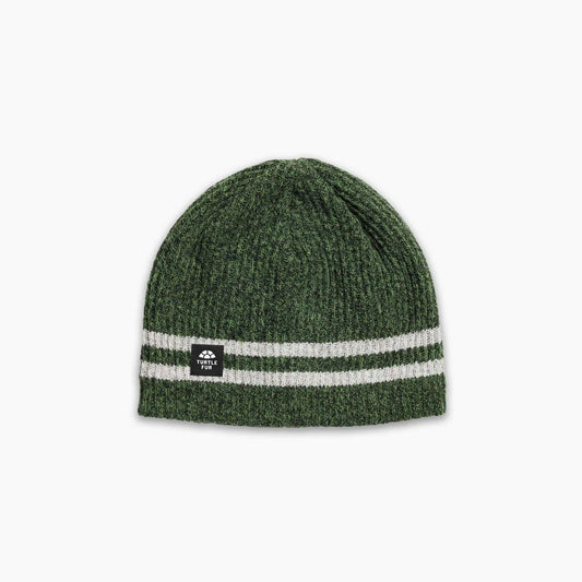 Turtle Fur Ocean Ragg Wool Mr. Happy - Ranger