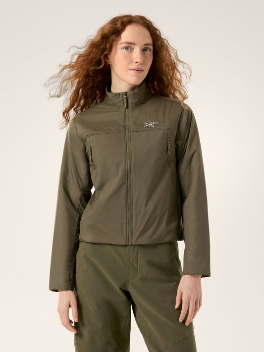 Arc'teryx Women's Elec Insulated Jacket