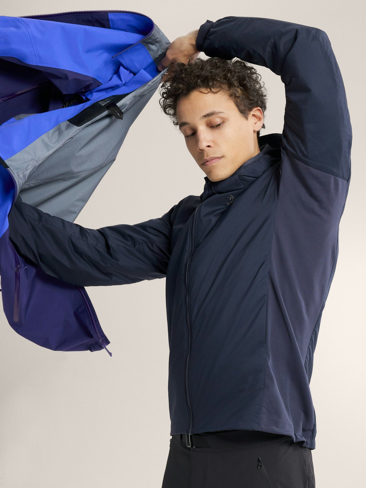 Arc'teryx Men's Atom Hoody