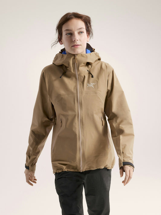 Arc'teryx Women's Beta SL Jacket