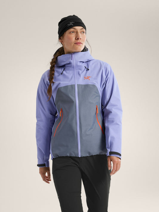 Arc'teryx Women's Beta SL Jacket