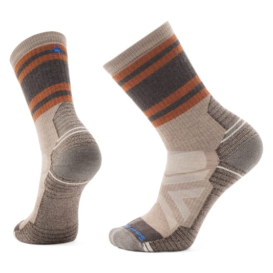 Smartwool Hike Full Cushion Lolo Trail Crew Socks