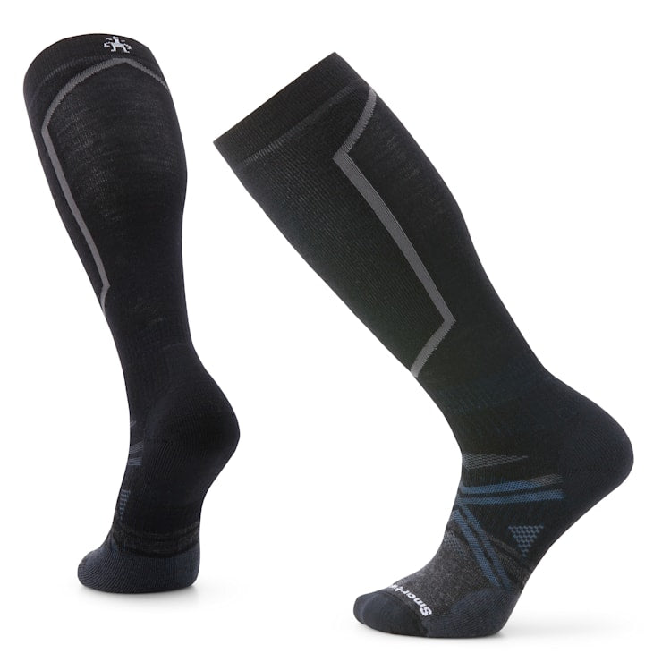 Smartwool Ski Over The Calf Socks Full Cushion