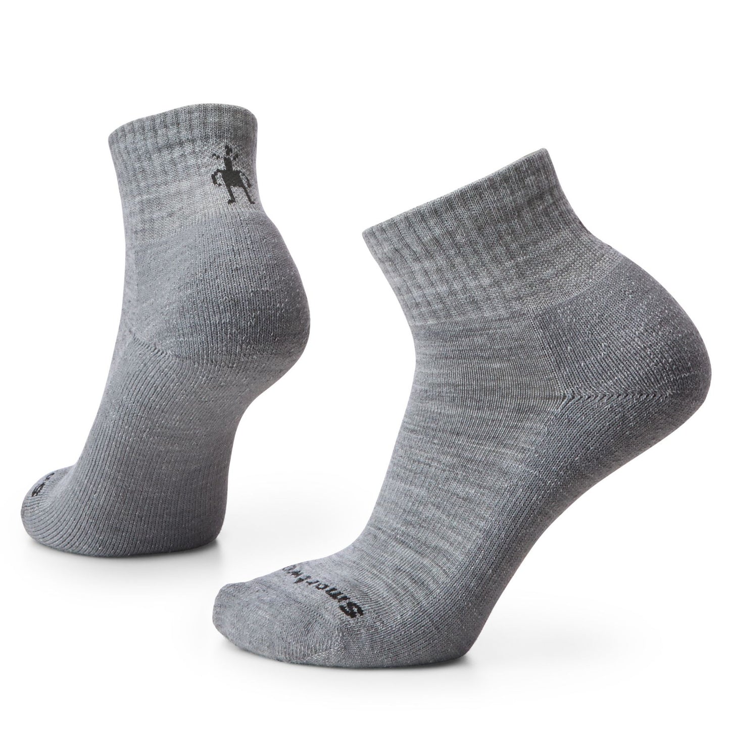 Smartwool Everyday Solid Rib Ankle Light Cushion