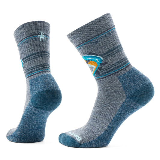 Smartwool Everyday Lifestyle Hookset Crew Socks