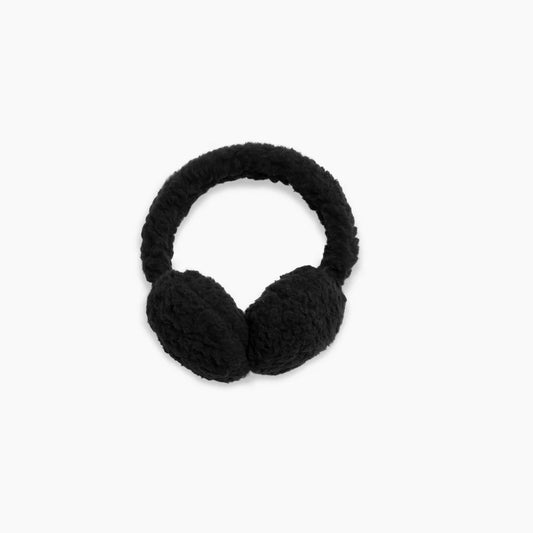 Turtle Fur Comfort Lush Whiteout Earmuff