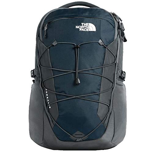 The North Face Borealis Pack - Urban Navy/Asphalt Grey