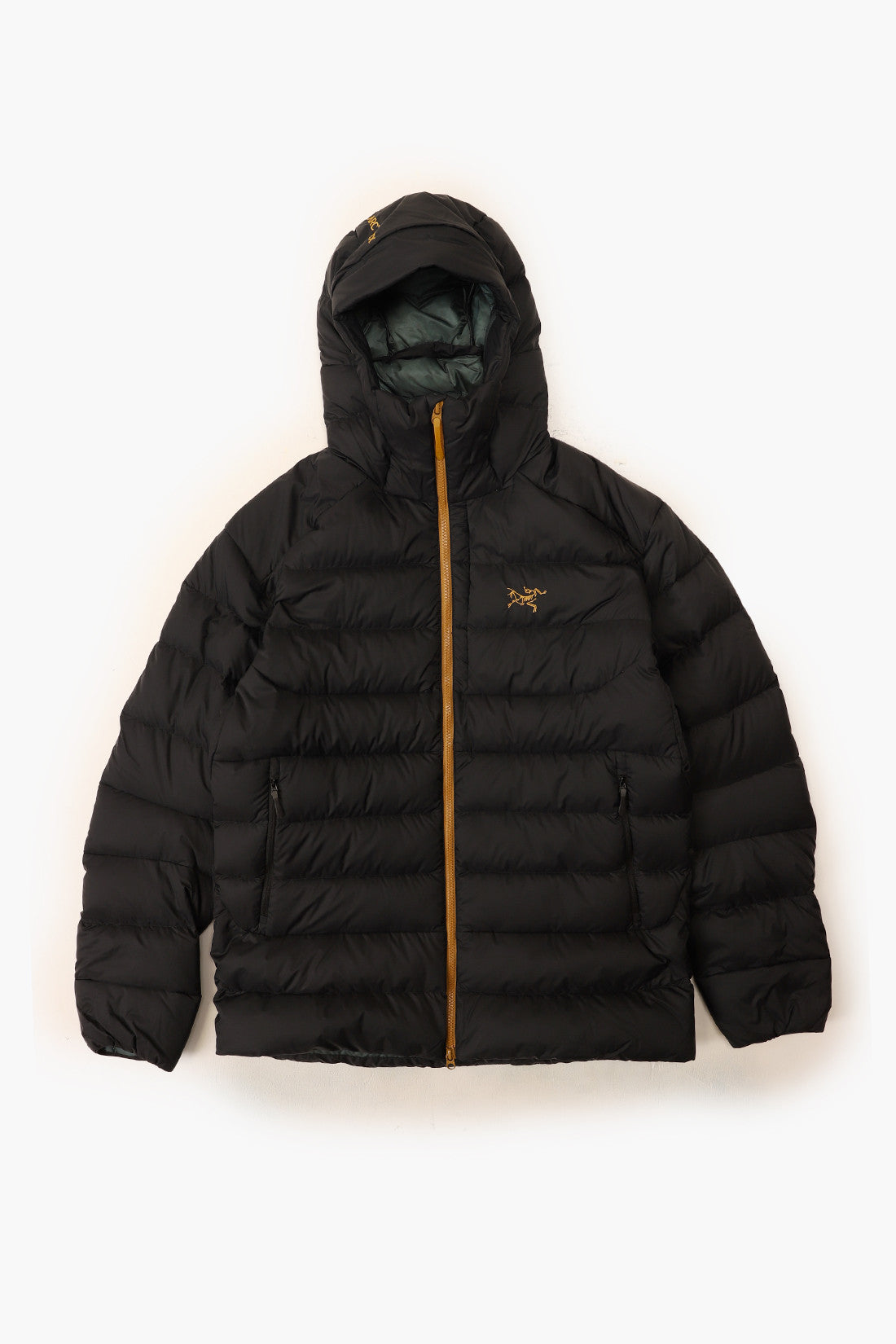 Thorium ar clearance jacket men's