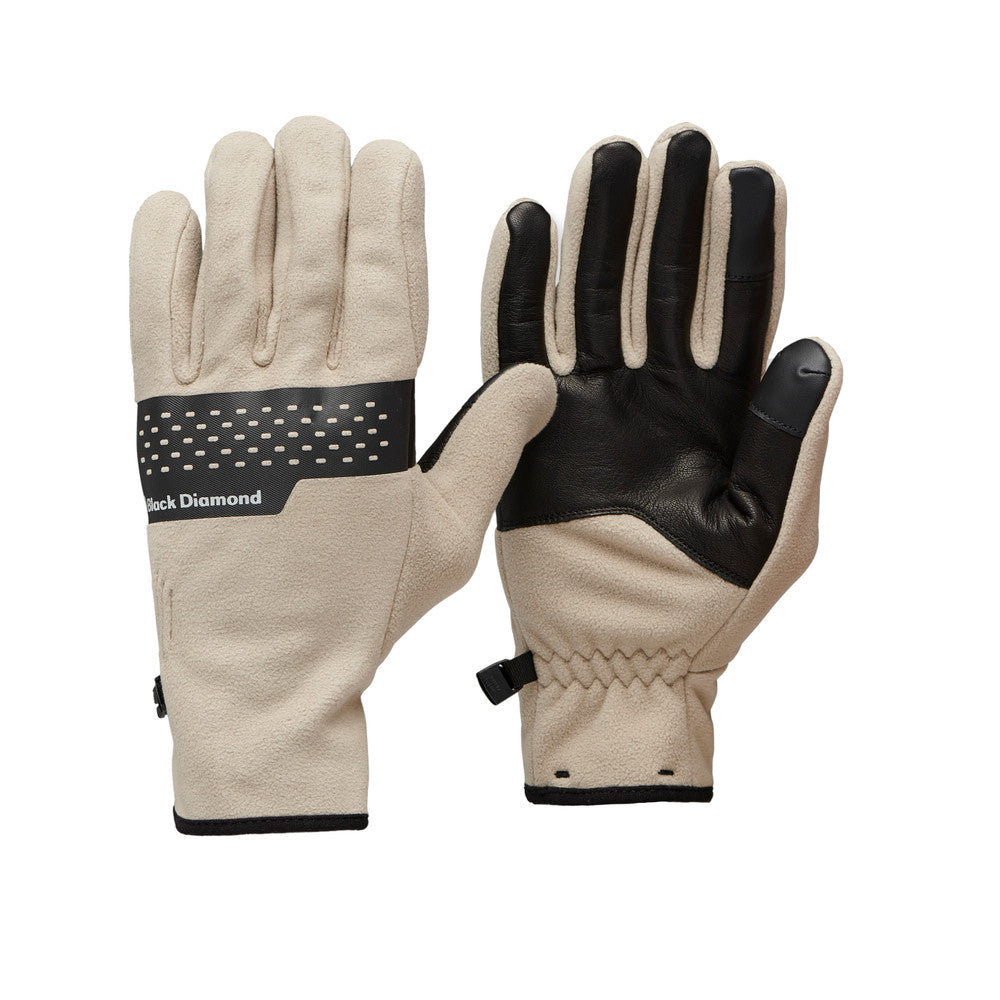 Black Diamond Alpine Fleece Glove