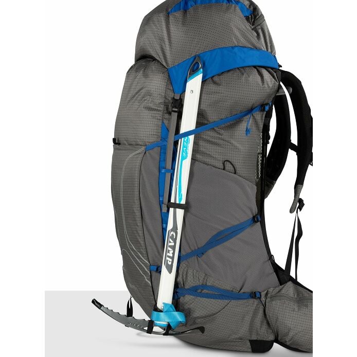 Osprey Exos Pro 55 Dale Grey/Agam Blue L/XL