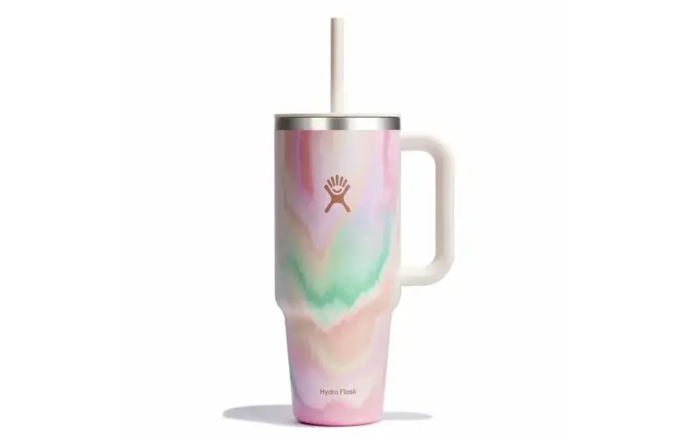 Hydro Flask All Around Travel Tumbler 40oz