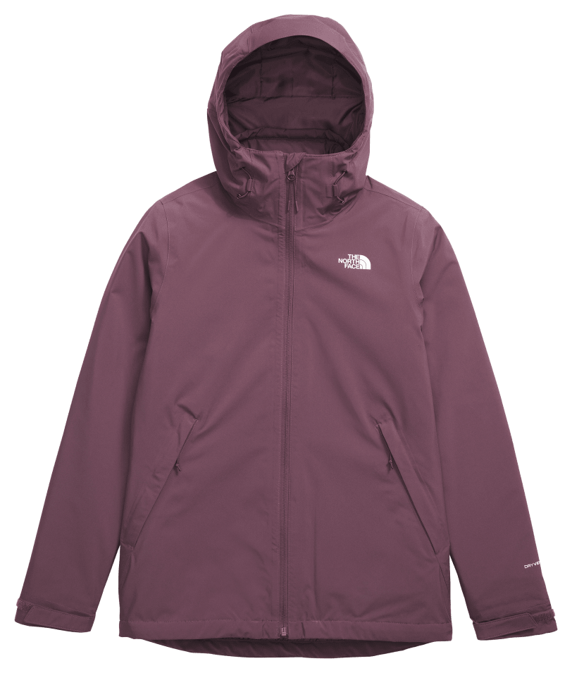 The North Face Women's Carto Triclimate Jacket