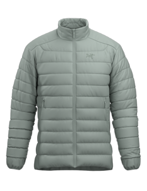 Arc'teryx Men's Cerium Jacket