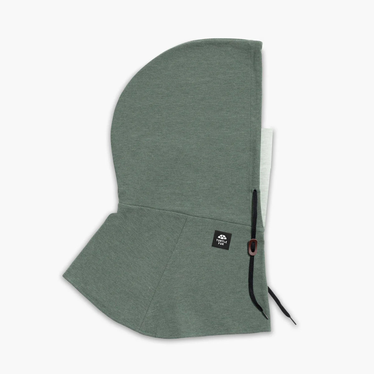 Turtle Fur Comfort Luxe All-Mountain Overhood