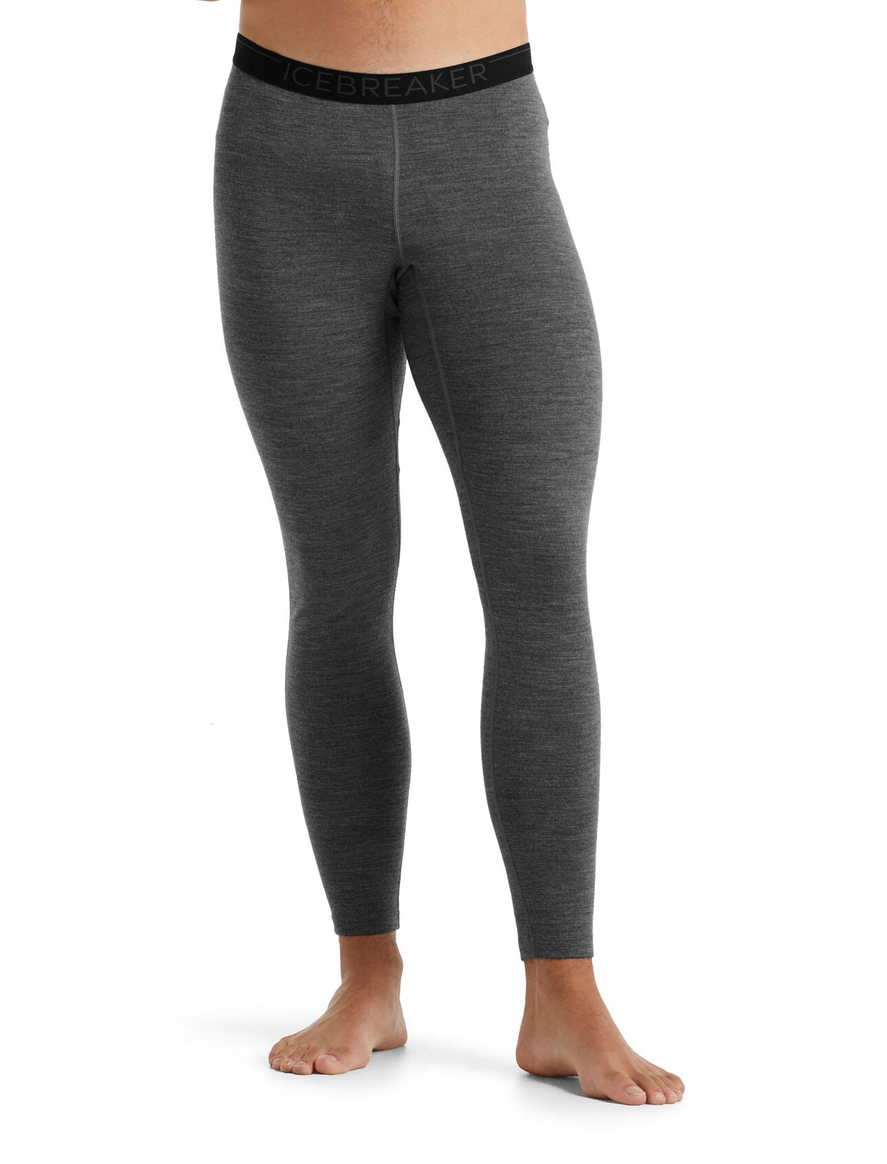 Icebreaker wool cheap leggings