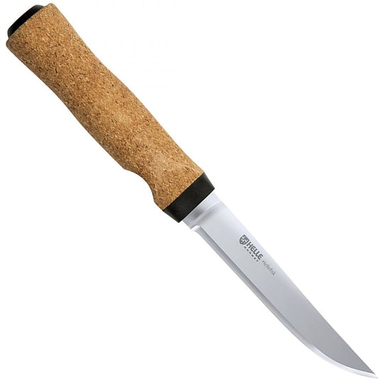 Helle Hellefisk Knife