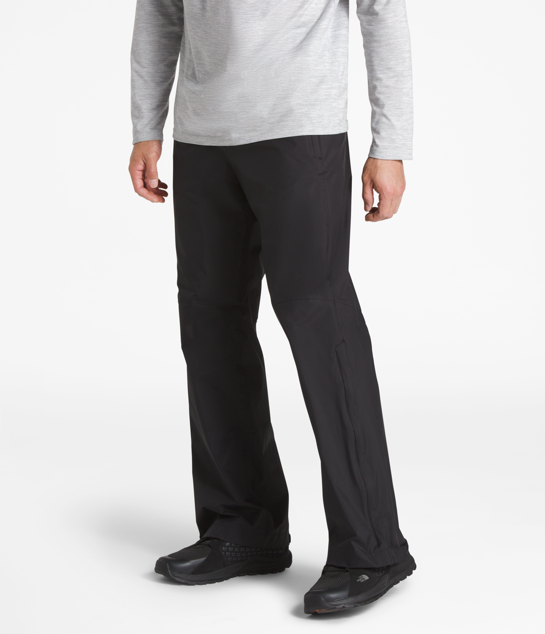 The North Face Men s Venture 2 Half Zip Waterproof Pants