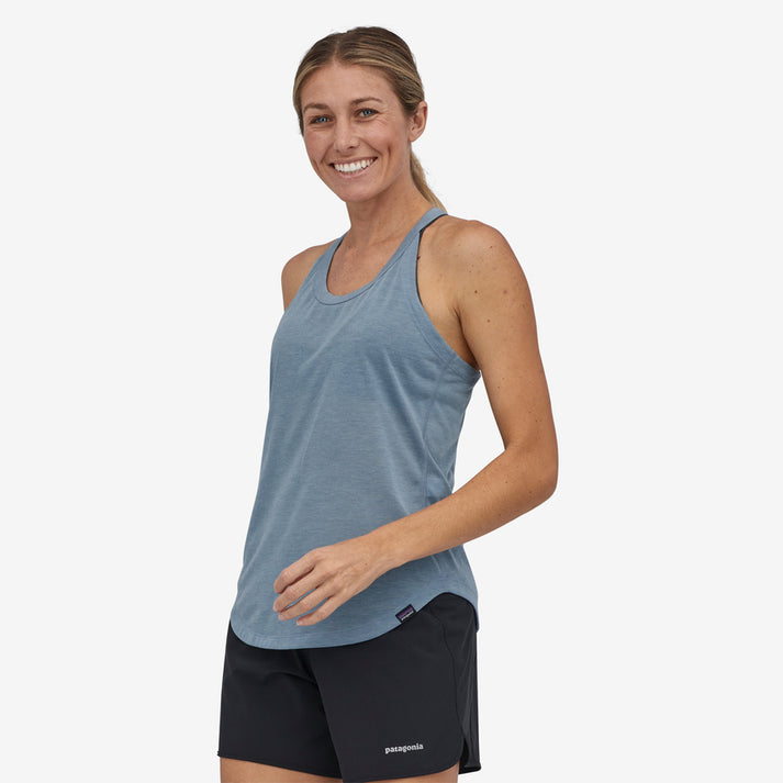 Patagonia Women's Capilene Cool Trail Tank Top – OutdoorsInc.com