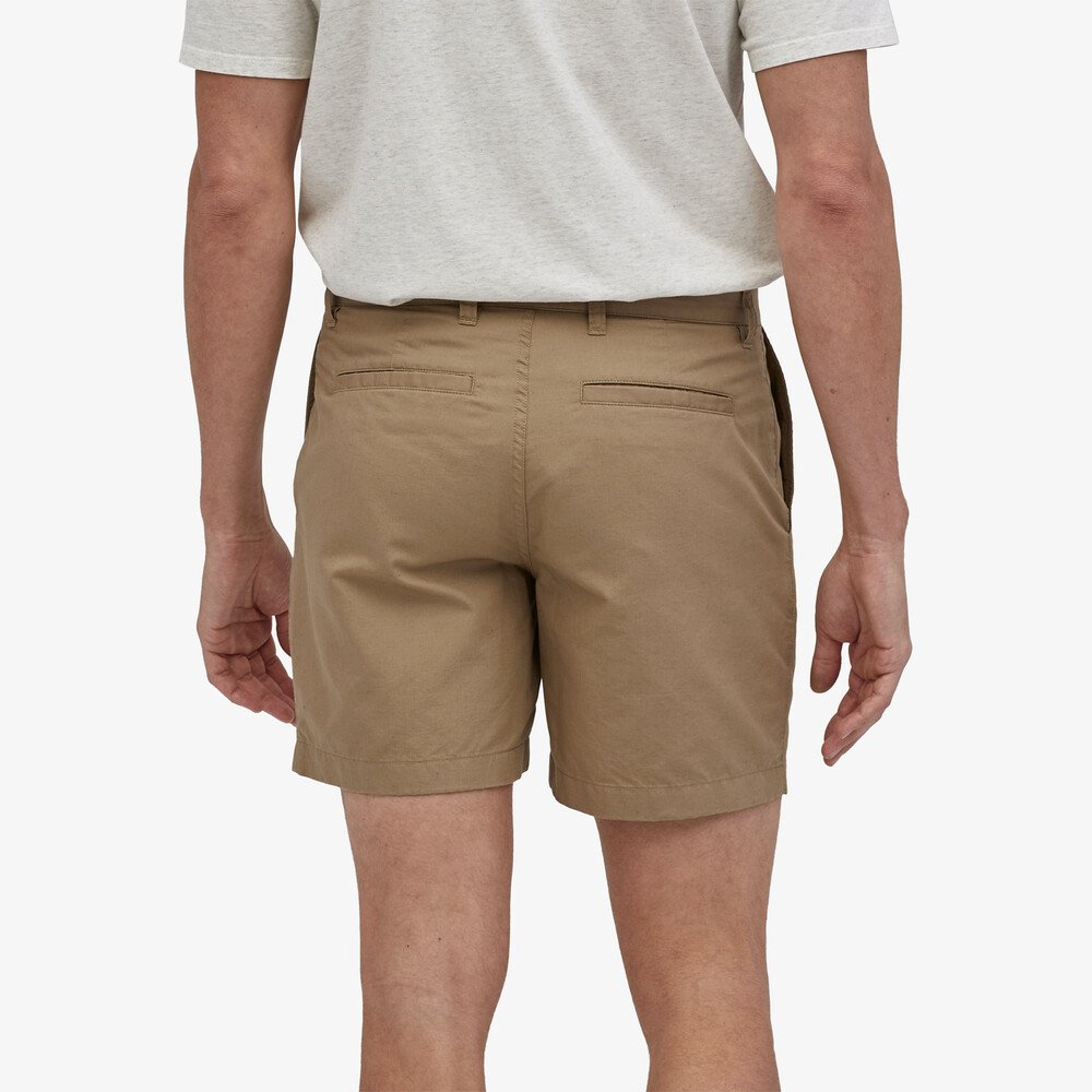 Patagonia all wear hot sale shorts 6