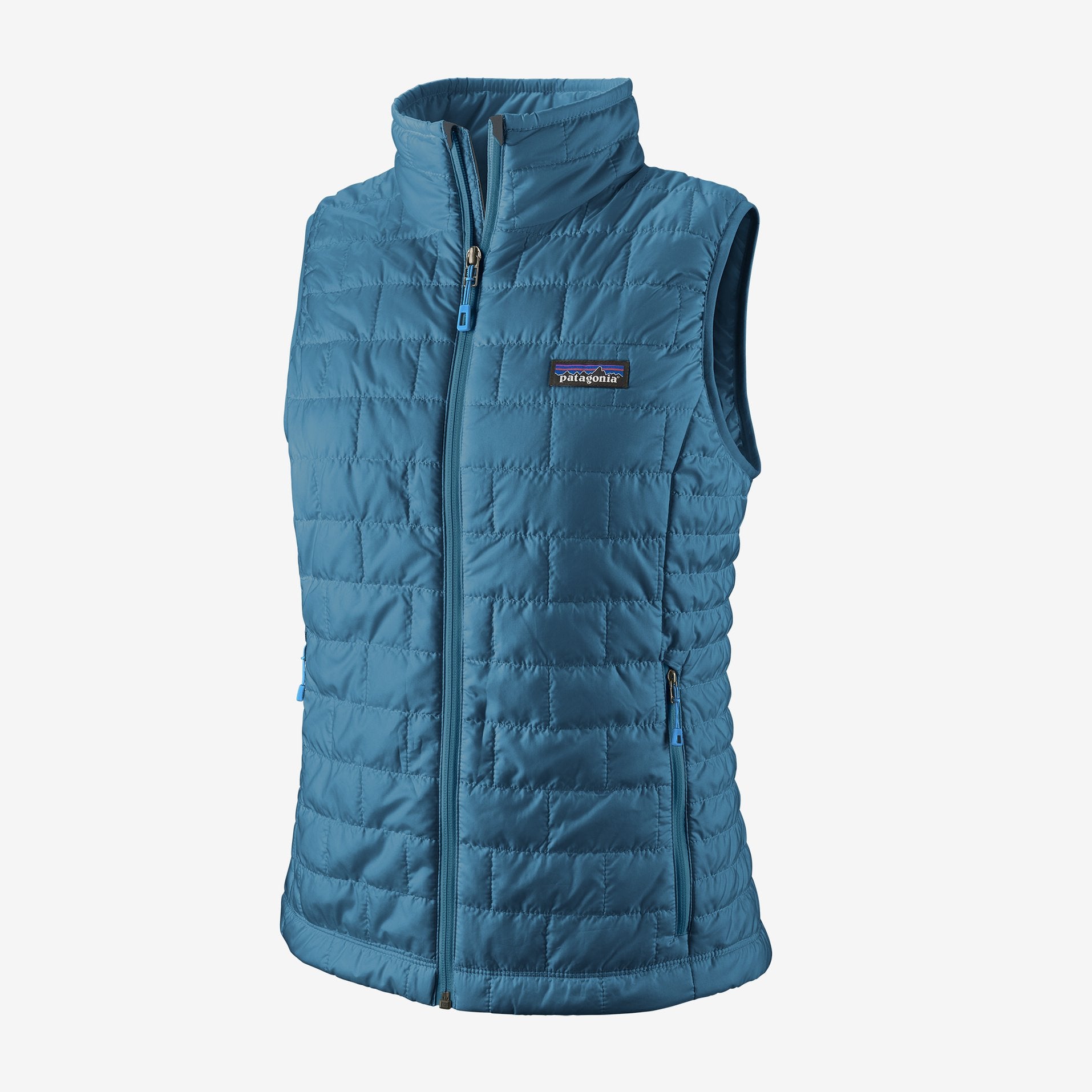 Patagonia Women's Nano Puff Vest – OutdoorsInc.com