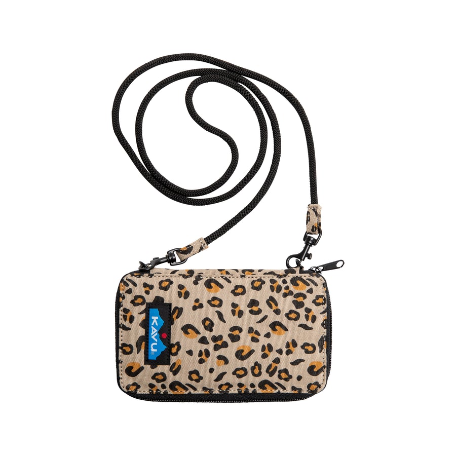 Animal print kavu online bag