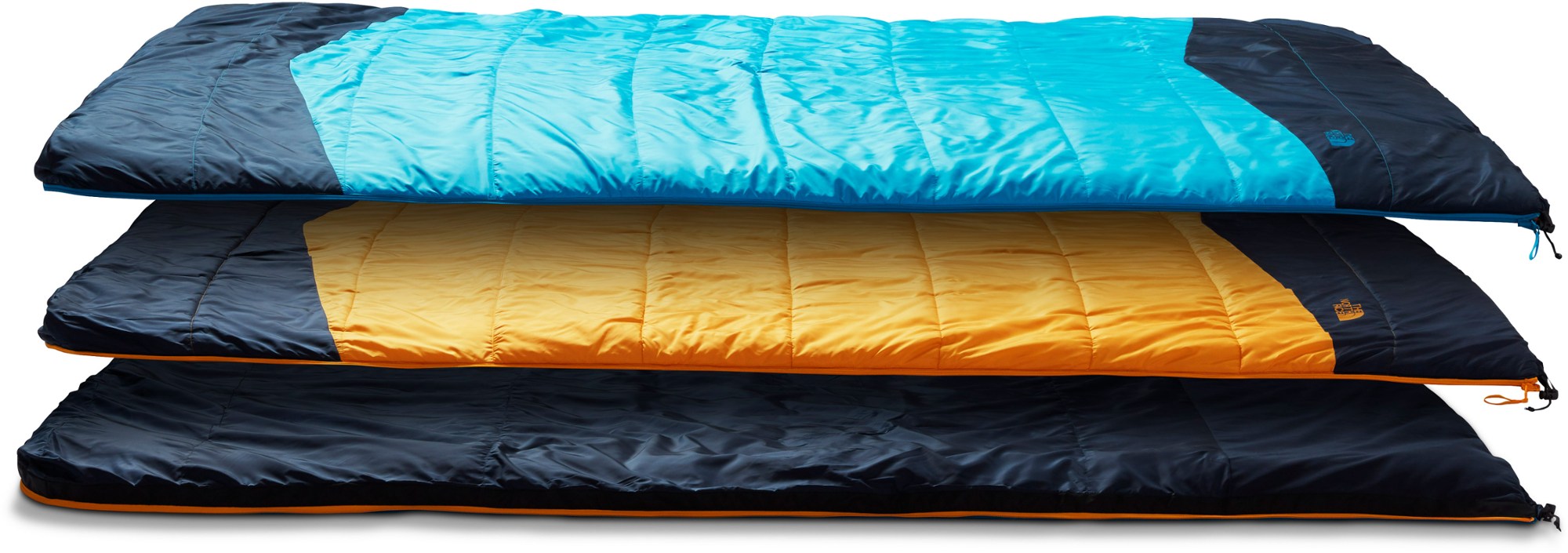 Dolomite one sleeping bag fashion