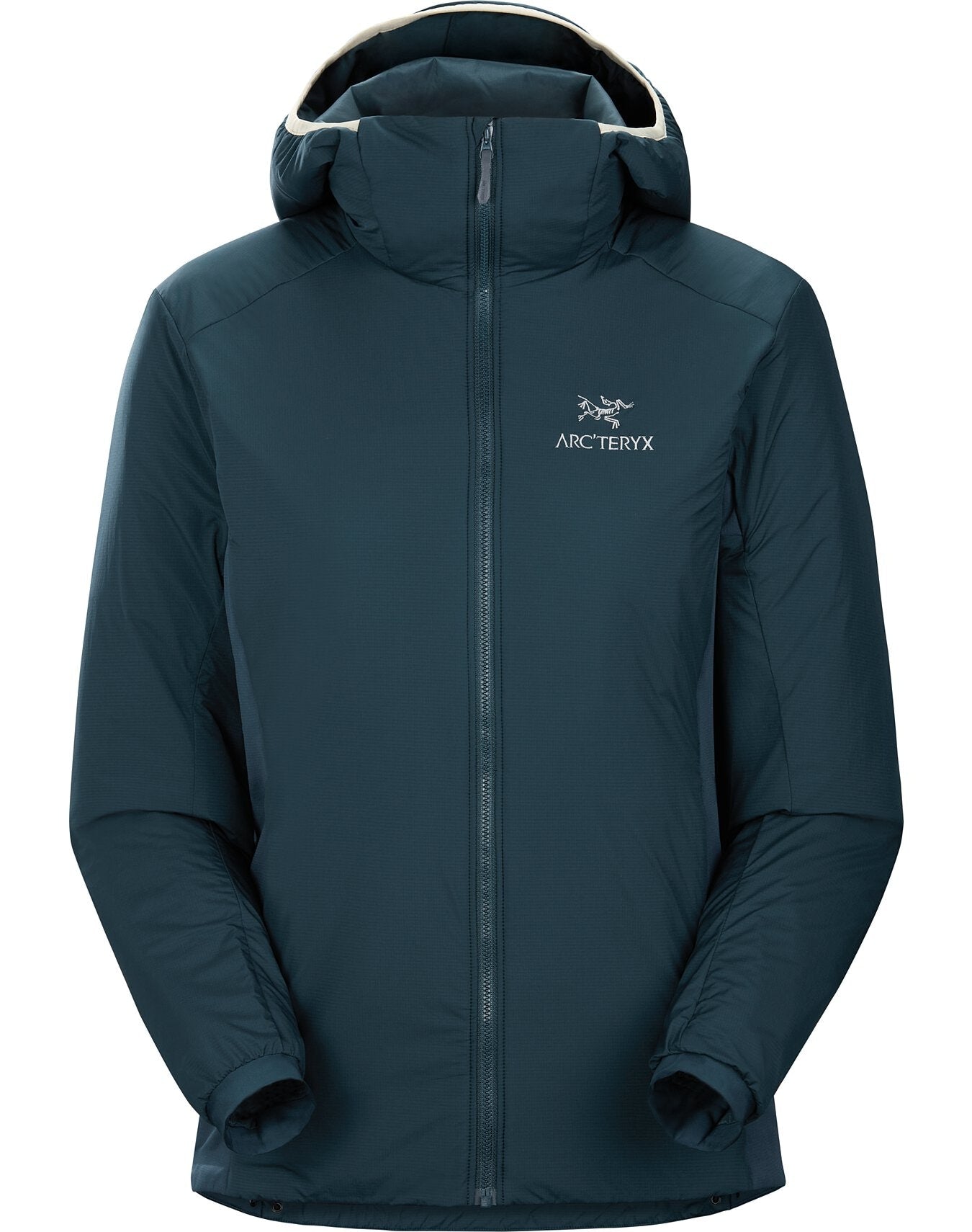 Arc'teryx Atom Hoody - Women's L Black Sapphire