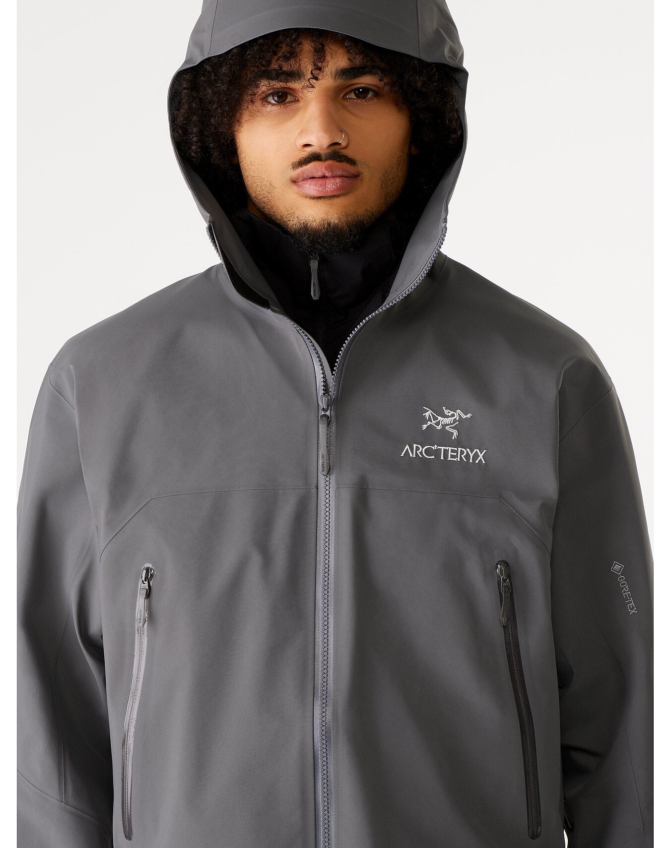 Arc'teryx Men's Beta Long Jacket