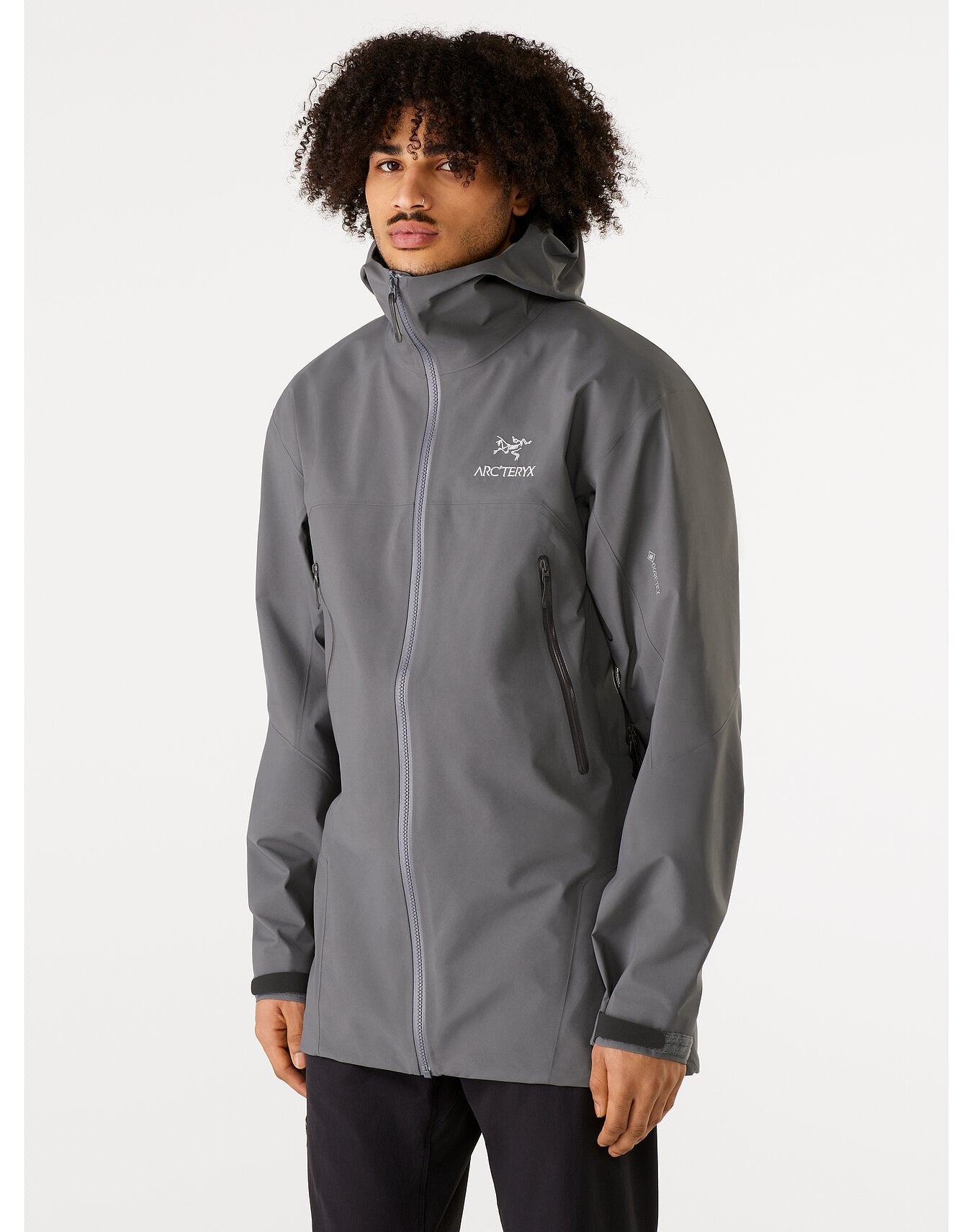 Arc'teryx Men's Beta Long Jacket