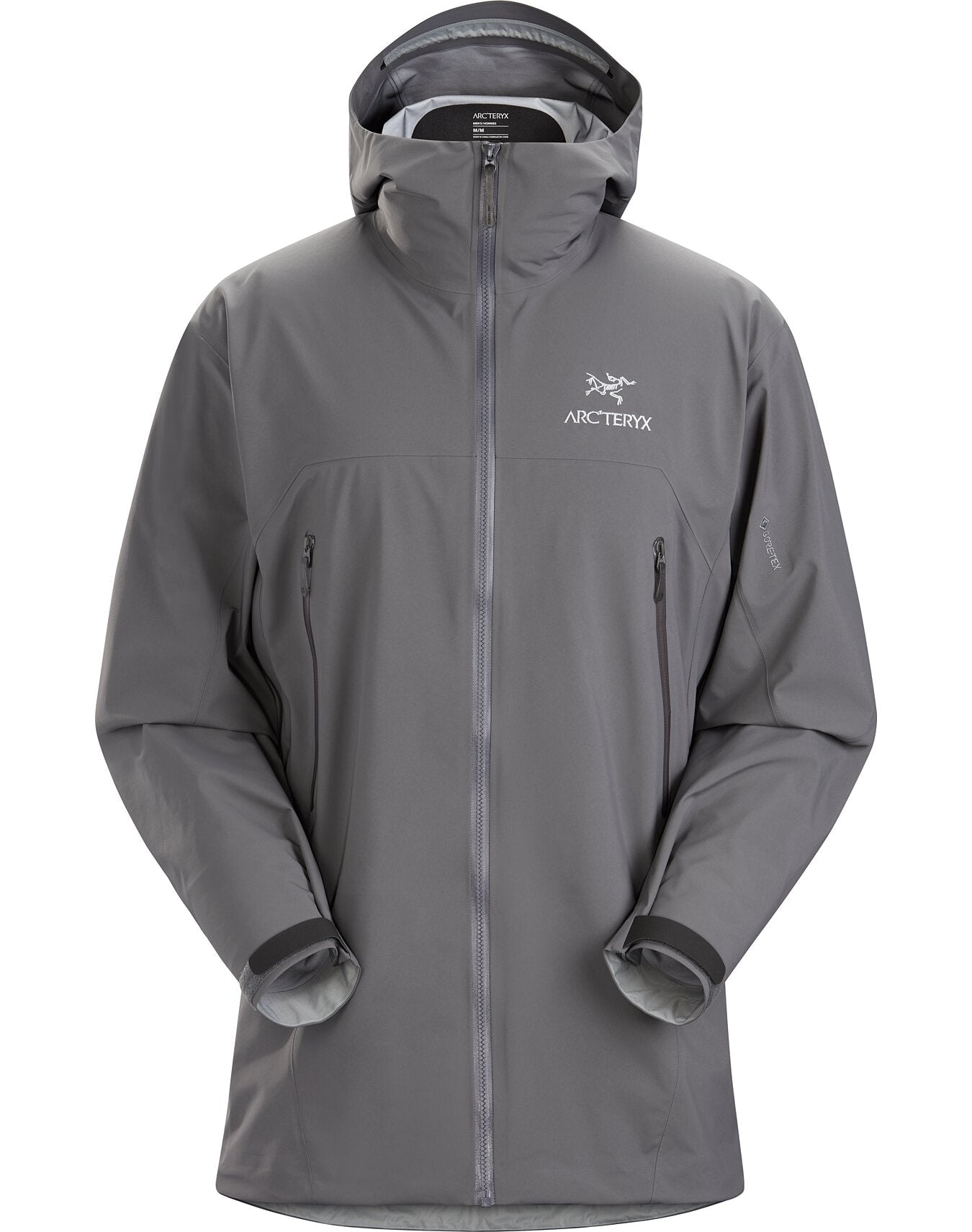 Arc'teryx Men's Beta Long Jacket