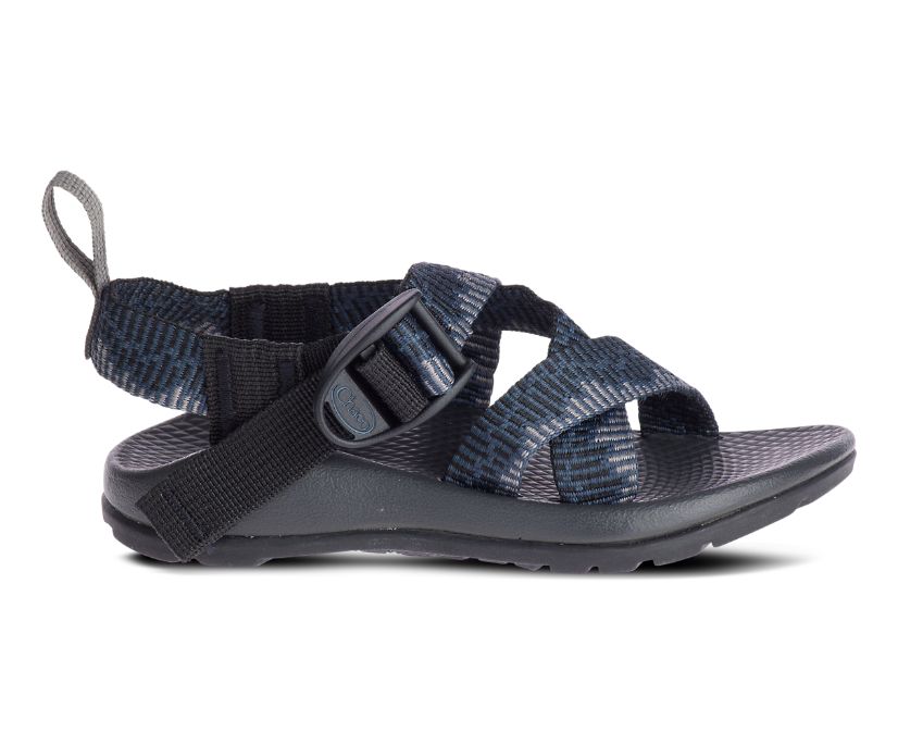 Chaco Kids Z 1 EcoTread Sandal