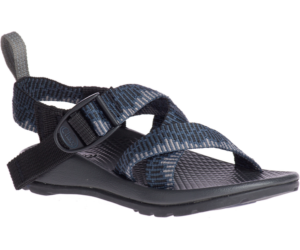 Chaco Kids Z1 Ecotread Sandal Amp Navy OutdoorsInc