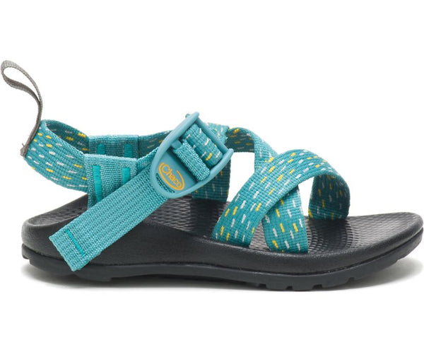 Chaco Z 1 Kids Ecotread Sandals OutdoorsInc