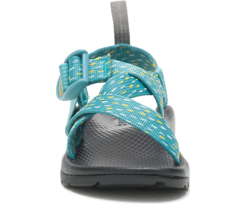 Chaco Z 1 Kids Ecotread Sandals