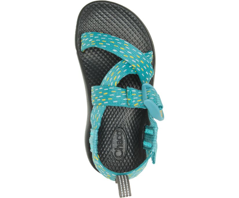 Kids on sale black chacos