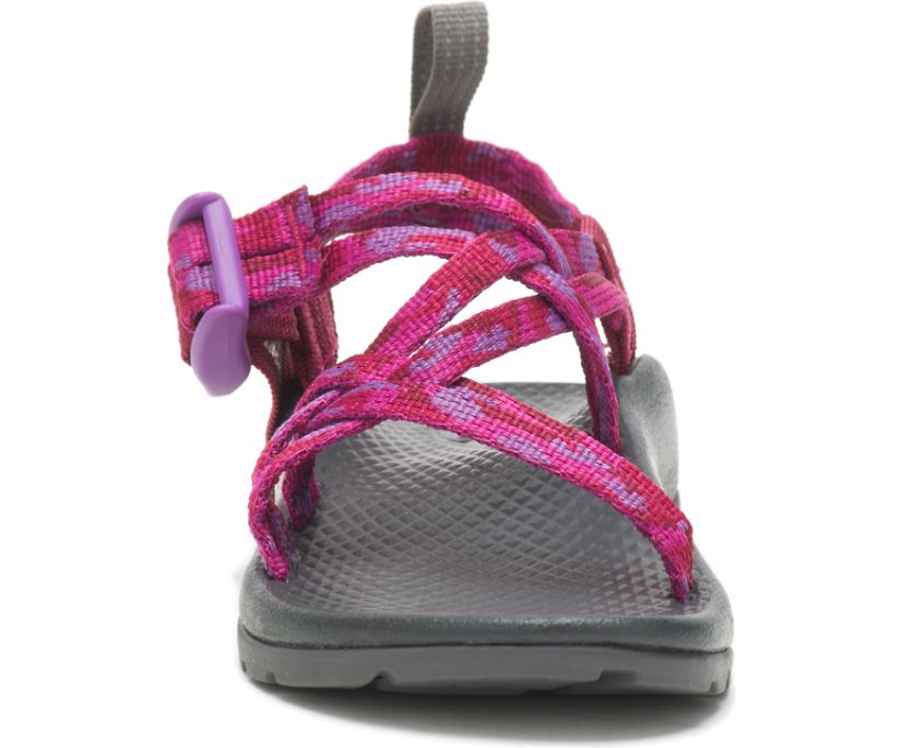 Chaco Kids ZX 1 Ecotread Sandals