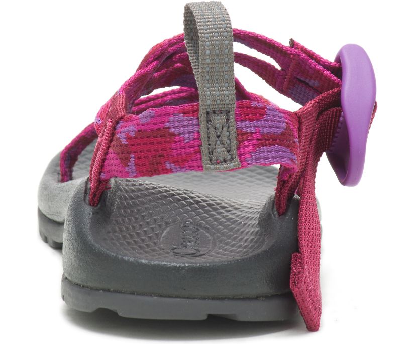 Chaco Kids ZX 1 Ecotread Sandals