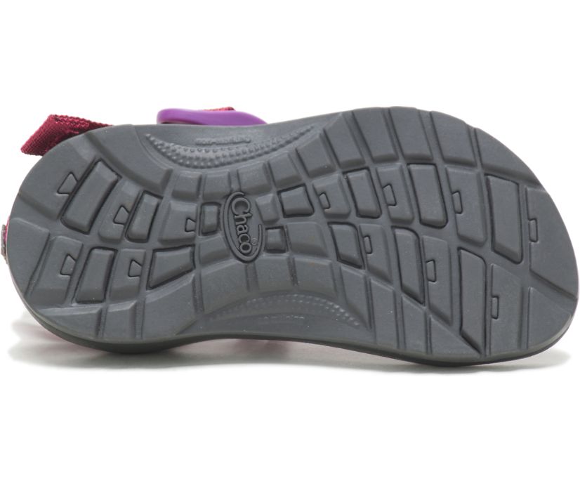 Chaco Kids ZX 1 Ecotread Sandals