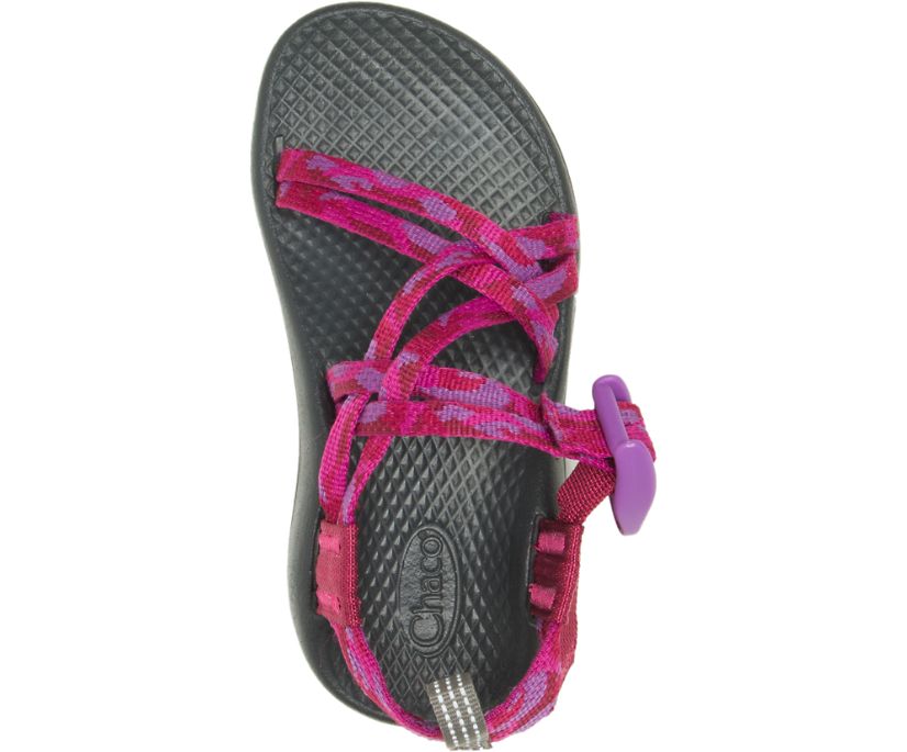 Chaco Kids ZX 1 Ecotread Sandals OutdoorsInc