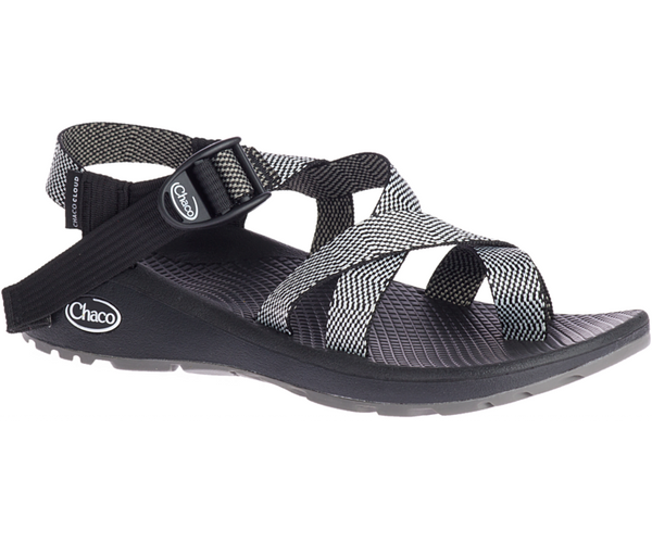 Chaco Women s Z Cloud 2 Excite Black and White OutdoorsInc