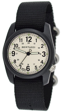 Bertucci hot sale field watch