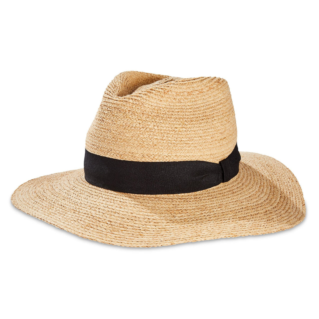 Tilley Women's Panama Wide Brim Hat – OutdoorsInc.com