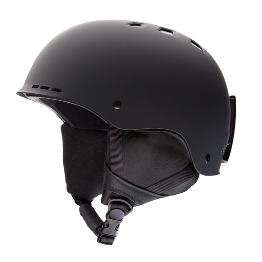 Smith Holt Snow Helmet