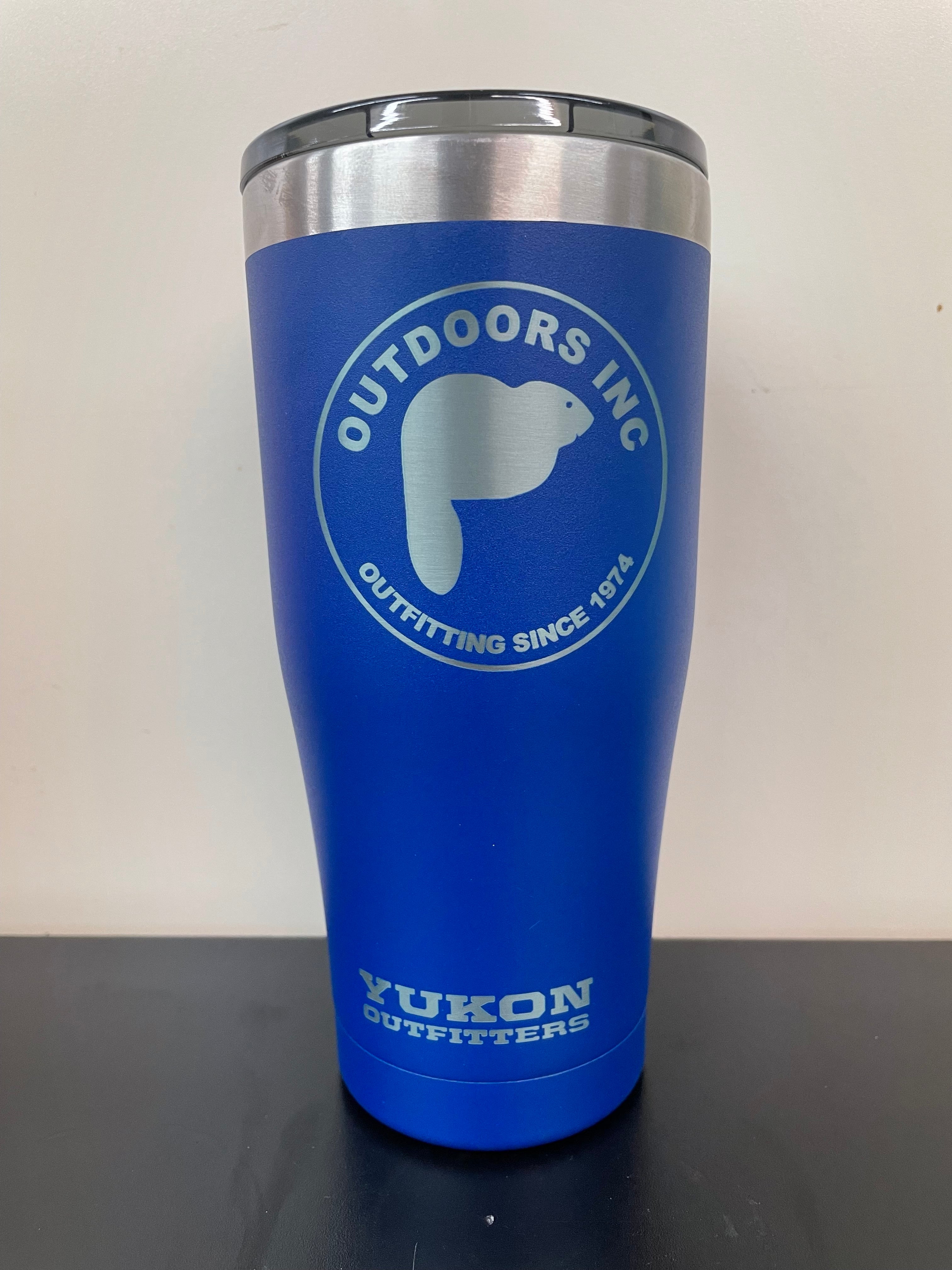 Yukon hotsell outfitters cup