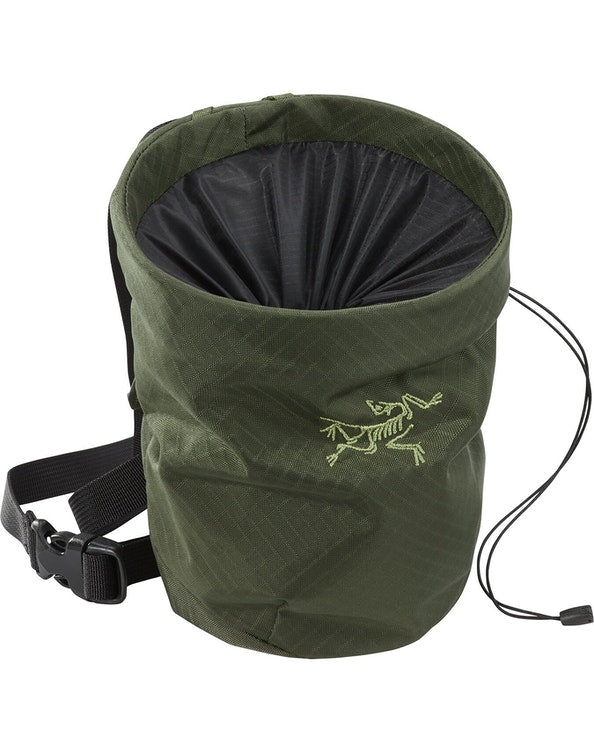 Arc'teryx Ion Chalk Bag - Arc'teryx – SEED Peoples Market